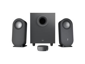 LOGI Z407 BT Tietokone Spk langaton langaton