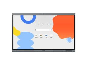 SAMSUNG WAFX-P Eboard WA75FX-P 75 tuumaa