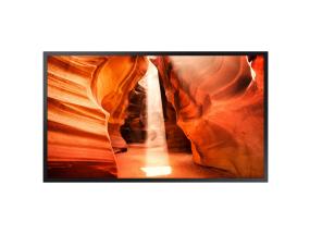 SAMSUNG OM55N-S 55-tuumainen opasteiden näyttö