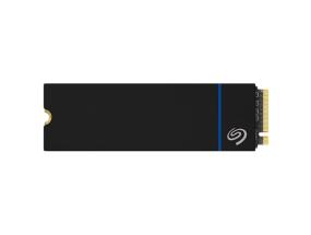 SEAGATE Game Drive PS5:lle 2TB NVMe SSD -levyasema