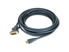 GEMBIRD CC-HDMI-DVI-10 Gembird HDMI-DVI:ksi