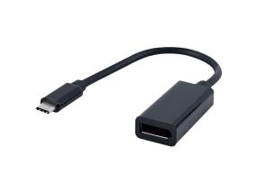 GEMBIRD A-CM-DPF-01 Gembird USB-C ja Dis