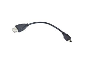 GEMBIRD A-OTG-AFBM-002 Gembird-kaapeli USB