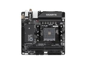 GIGABYTE A520I AC-pistoke AM4 AMD A520