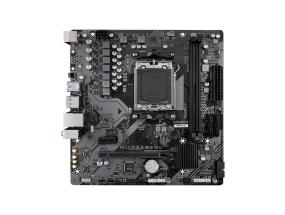 GIGABYTE A620M H AM5 DDR5 mATX MB