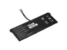 GREEN CELL -akku AC14B13J AC14B18J AC14B18J