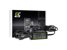 GREENCELL AD40P Green Cell PRO 19V 2.37A