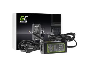 GREENCELL AD76P - Sülearvuti akulaadija