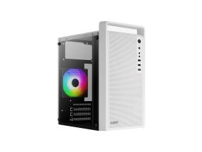 AEROCOOL PGS CS-109-G-WT-v1 FRGB - kotelo