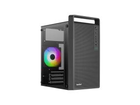 AEROCOOL PGS CS-109-G-BK-v1 FRGB - kotelo