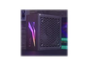 AEROCOOL AEROPGSLUXRGB-550 PSU ATX AeroC