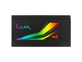 AEROCOOL AEROPGSLUXRGB-750 PSU ATX AeroC