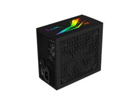 AEROCOOL AEROPGSLUXRGB-650 PSU ATX AeroC