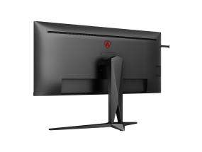 AOC AG405UXC 40 tuumaa 21:9 IPS UWQHD 144 Hz