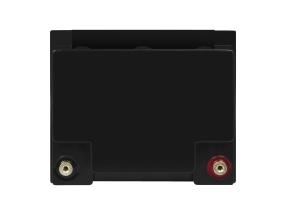 GREEN CELL akku AGM 12V 44 Ah