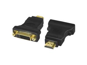 LOGILINK AH0002 LOGILINK - DVI-HDMI-adap