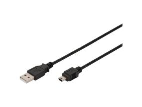 ASSMANN USB2.0 kaapeli USB B 5pin
