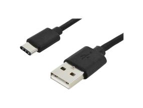 ASSMANN USB Type-C -liitäntäkaapeli 1,8 m