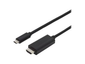 ASSMANN USB Type-C Gen2 -sovitinkaapeli