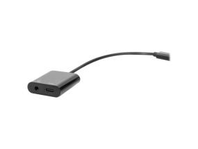 ASSMANN USB Type-C -jakajakaapeli 0,2 m