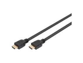 ASSMANN-liitäntäkaapeli HDMI Ultra High