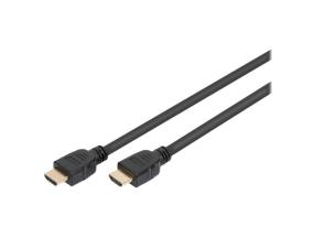 ASSMANN-liitäntäkaapeli HDMI Ultra High