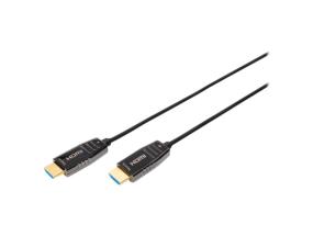 ASSMANN HDMI AOC Hybridi Tyyppi AM/M 15m