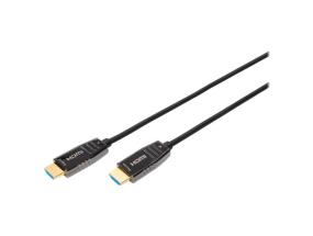 ASSMANN HDMI AOC Hybridi Tyyppi AM/M 30m