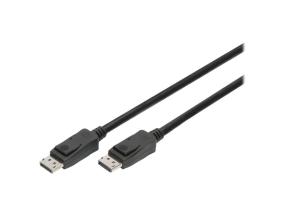 ASSMANN DisplayPort-liitäntäkaapeli DP