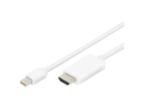 ASSMANN Mini DisplayPort -sovitinkaapeli