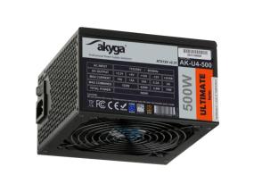 AKY AK-U4-500 Akyga Ultimate ATX Power