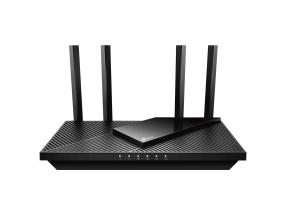 TP-LINK AX3000 Dual-Band Wi-Fi 6 -reititin