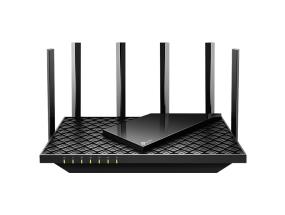TP-LINK AX5400 Dual-Band Wi-Fi 6 -reititin
