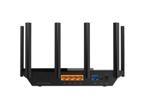 TP-LINK AX5400 Dual-Band Wi-Fi 6 -reititin