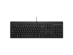 HP 125 G2 langallinen USB-näppäimistö EST