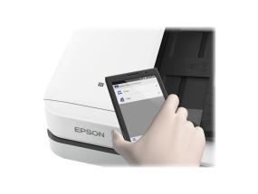 EPSON WorkForce DS-1660W