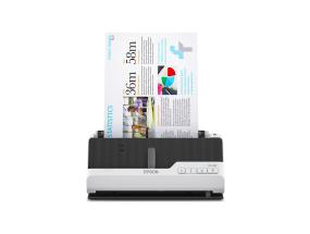 EPSON WorkForce DS-C330 -skanneri 30 sivua minuutissa