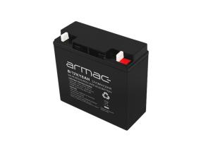 ARMAC lisää akkua B/12V/18Ah