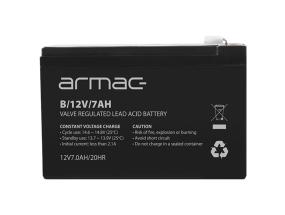 ARMAC B 12V 7AH Armaci AKU 12V 7Ah