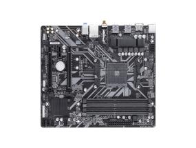 GIGABYTE B450M DS3H WIFI AM4