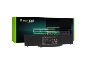 GREENCELL AS132 kannettava akku C31N1339