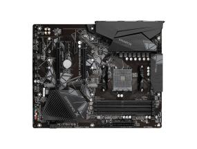 GIGABYTE B550 GAMING X V2 AM4 DDR4 2xM.2