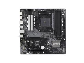 ASROCK B550M PHANTOM GAMING 4 AM4 Mt