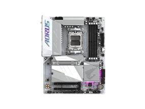GIGABYTE B650E A ELITE X ICE AM5
