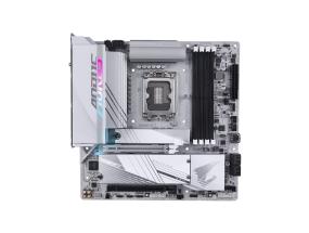 GIGABYTE B760M A ELITE X AX LGA1700