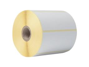 BROTHER Suora lämpöetikettirulla 102x50