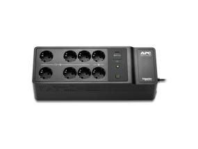 APC Back-UPS 650VA 230V 1 USB-latauslaite