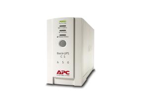 APC BackUPS CS 650VA USB SER UPS 230V