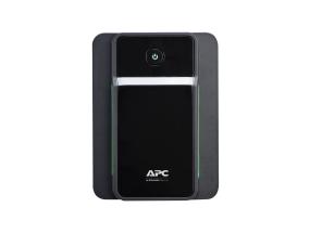 APC Back-UPS BX 750VA 230V 230V 230V maadoitettu