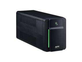 APC Back-UPS 950VA AVR IEC -liittimet